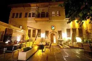 Sedirli Konak Hotel, Ургюп