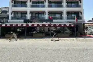 Liman Pension, Сигаджик