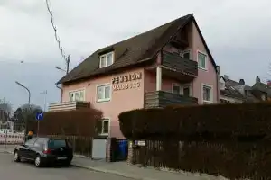 Pension Mainburg, Мюнхен