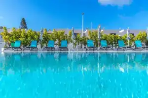 Rosamar Apartamentos, Пуэрто-дель-Кармен