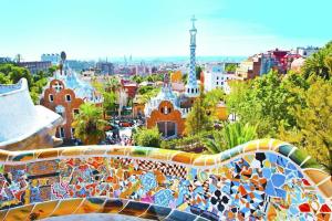 Отель «NH Barcelona Entenza», Барселона