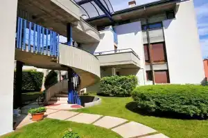 Villa Terri, Верона