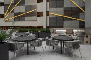 Homewood Suites by Hilton Charlotte Uptown First Ward, Шарлотт
