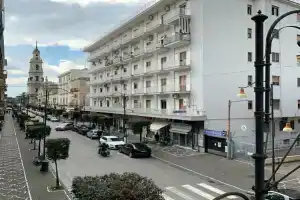B&b Il Crepuscolo - Pompei, Помпеи