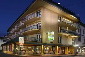 Hotel «Nuovo Savi», Монтекатини-Терме