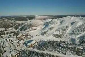 Ruka Ski Chalets, Рука