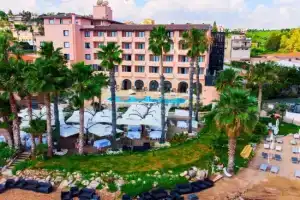 Palm Beach Club Casteldaccia, Багерия