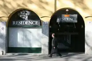 Residence Domus, Милан