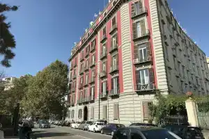 Dimora Diamante, Неаполь