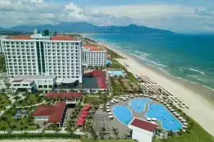 Swandor Cam Ranh Resort-Ultra All Inclusive, Камрань