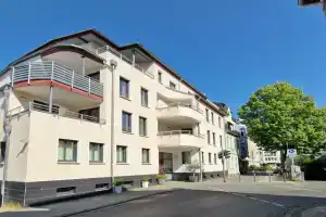 Fhs Aparthotel, Кёнигсвинтер