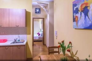 Sofia Apartments, Александруполис