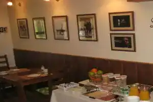 Guesthouse Lower Lakes, Плитвицкие озера