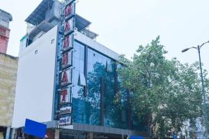 Hotel Mannat Int, Дели