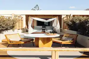 Avgoustos Suites - Adults only, Айя-Анна