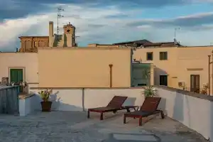 Palazzo Cariddi Boutique B and B, Нардо