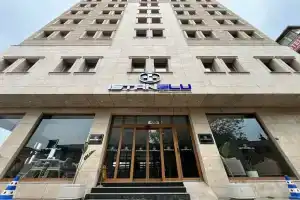 Istanblu Hotel & SPA, Измир