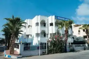 Adahan Hotel, Лара