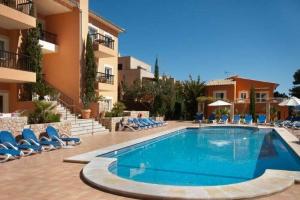 Apartamentos Pinos Altos, Кала-Сан-Висенте