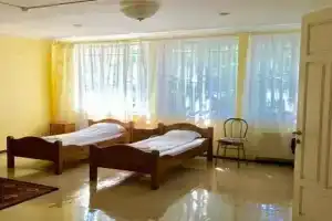 Sun Shine Apartments, Юрмала
