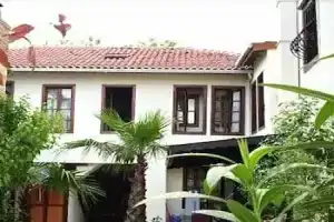 Grand Erken Hotel, Анталья