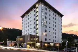 Atura Wellington, Веллингтон