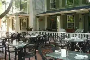 The Thistle Inn, Бутбей-Харбор