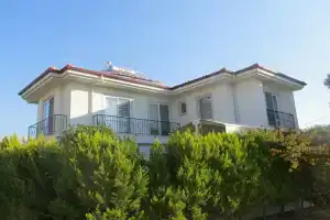 Villa Sevval, Дальян
