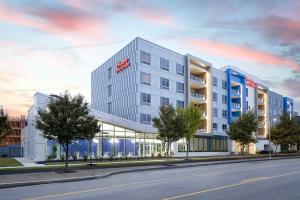 Hampton Inn & Suites Rochester Downtown, Рочестер