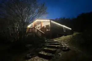Дом для отпуска у Халимы в Гунибском районе