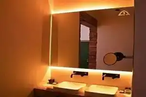 Camarote Hotel Gastronomico, Леон
