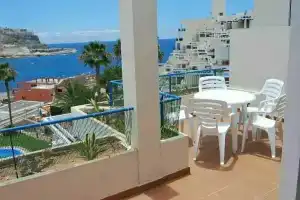 Suite Monte Golf, Плая Дель Кура