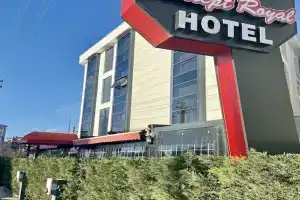 Hotel «Concept Royal», Эдирне