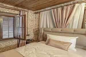 Konak Avula Boutique Hotel, Хатай
