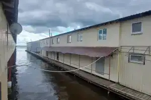Гостевой дом «Русская Венеция» в Кимрском районе