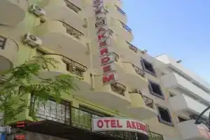 Akerdem Hotel, Кушадасы