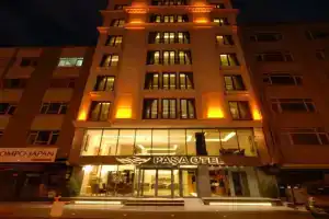Imamoglu Pasa Butik Hotel, Кайсери