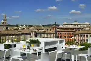 Lifestyle Suites Rome, Рим