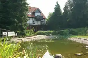 Auf dem Langenhof Wunstorf, Штайнхуде
