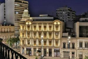 Ho Puerta de Purchena, Альмерия