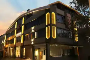 Bonnie City Hotel, Анталья