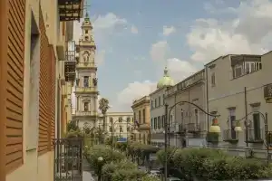 B&b Macellum, Помпеи