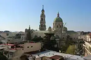 Domus Serena, Помпеи