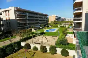 Apartamento M&c Bluemoon, Салоу