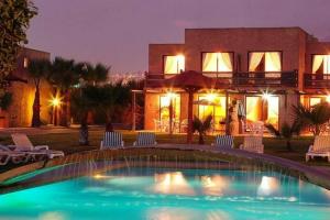 Apart Hotel Gran Pacifico, Кокимбо