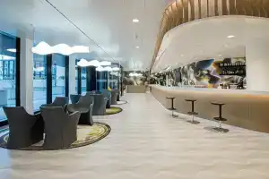 Отель «prizeotel Bern-City», Берн