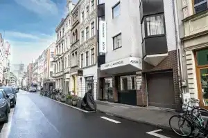 Astor & Aparthotel, Кёльн