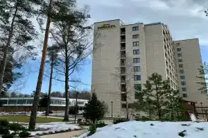 Ривьера Апарт, Зеленогорск