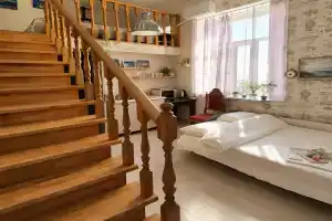 Гостевой дом «Свои Люди», Кострома