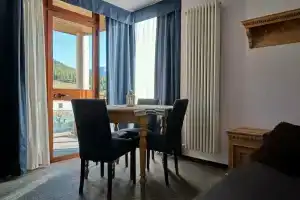 Chalet Weal, Сестриере